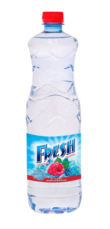 Вода "Я" FRESH Малина 1,0 л